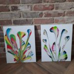 pouring w Klubie Seniora