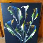 pouring w Klubie Seniora