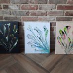 pouring w Klubie Seniora