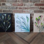 pouring w Klubie Seniora