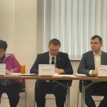 Posiedzenie Rady Rozwoju Obszaru Gospodarczego