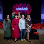 koncert na dzień kobiet