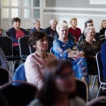 koncert na dzień kobiet