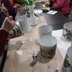 ZAJĘCIA W KLUBIE SENIORA