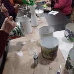 ZAJĘCIA W KLUBIE SENIORA