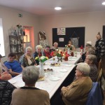 GOŚCIE W KLUBIE SENIORA