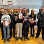 Młodzież Zapobiega Pożarom