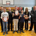 Młodzież Zapobiega Pożarom