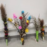 Rozstrzygnięcie konkursu na Ekologiczną Palmę Wielkanocną