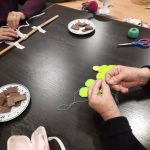 ZAJĘCIA W KLUBIE SENIORA