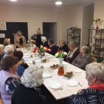 GOŚCIE W KLUBIE SENIORA