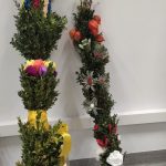 Rozstrzygnięcie konkursu na Ekologiczną Palmę Wielkanocną