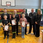 Młodzież Zapobiega Pożarom