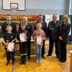 Młodzież Zapobiega Pożarom