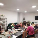 ZAJĘCIA W KLUBIE SENIORA