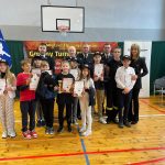 Młodzież Zapobiega Pożarom