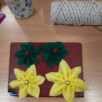 ZAJĘCIA W KLUBIE SENIORA