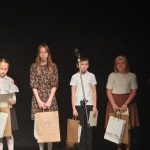 Sukcesy uczniów Szkoły Podstawowej w Przedmościu