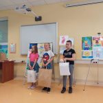 konkurs mój ulubiony bohater książkowy