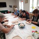 WARSZTATY Z CERAMIKI