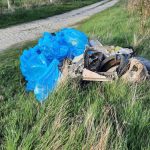 sprzątanie Starych Serbów