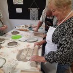 zajęcia w klubie seniora