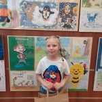 konkurs mój ulubiony bohater książkowy