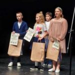 Sukcesy uczniów Szkoły Podstawowej w Przedmościu