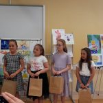 konkurs mój ulubiony bohater książkowy