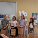 konkurs mój ulubiony bohater książkowy