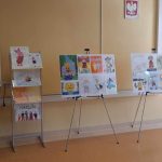 konkurs mój ulubiony bohater książkowy