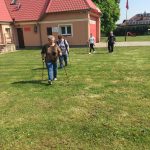 NORDIC WALKING KLUB SENIORA