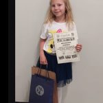 Sukcesy uczniów Szkoły Podstawowej w Przedmościu