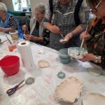 WARSZTATY Z CERAMIKI