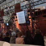 UCZNIOWIE Z SP SERBY ŻEGNAJĄ TRÓJMIASTO