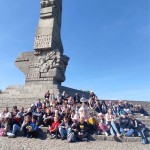 UCZNIOWIE Z SP SERBY ŻEGNAJĄ TRÓJMIASTO