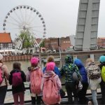 UCZNIOWIE Z SP SERBY ŻEGNAJĄ TRÓJMIASTO