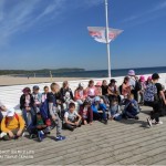 UCZNIOWIE Z SP SERBY ŻEGNAJĄ TRÓJMIASTO