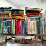 Nowości na półkach w Przedmościu