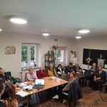 spotkanie z adwokatem w Klubie Seniora