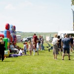 Gminny Dzień Dziecka w Przedmościu