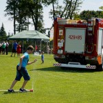 Gminny Dzień Dziecka w Przedmościu