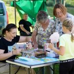 Gminny Dzień Dziecka w Przedmościu