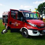 Gminny Dzień Dziecka w Przedmościu