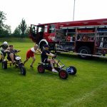 Gminny Dzień Dziecka w Przedmościu