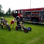 Gminny Dzień Dziecka w Przedmościu