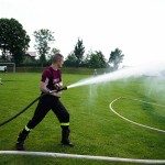 Gminny Dzień Dziecka w Przedmościu