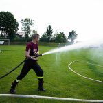 Gminny Dzień Dziecka w Przedmościu