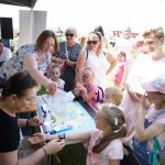 Gminny Dzień Dziecka w Przedmościu