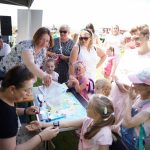 Gminny Dzień Dziecka w Przedmościu